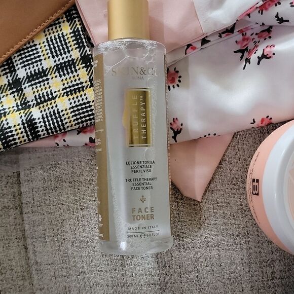 6 piece Self Care Bundle Items included have never been used!! - Picture 7 of 11